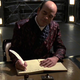 Also, every employee in a Star Trek writers room should be forced to dress and script shows like this. Good house rule.